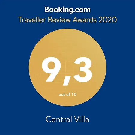 בית נופש Eleonora