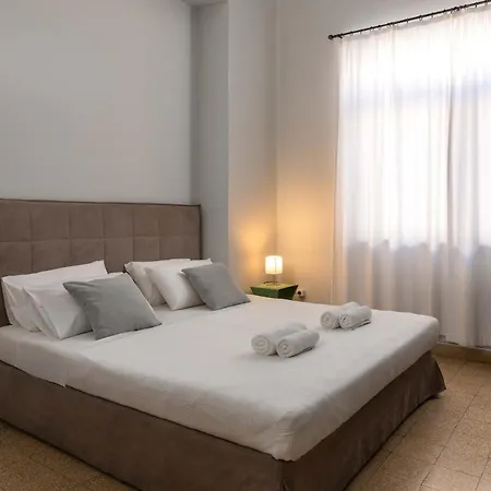 Eleonora Tatil Evi Rhodes City