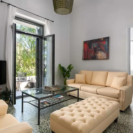 Eleonora Rhodes City