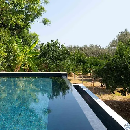 Eleonora בית נופש עיר רודוס