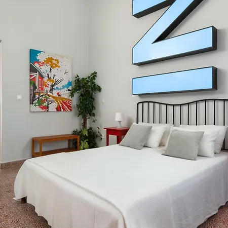 בית נופש Eleonora *