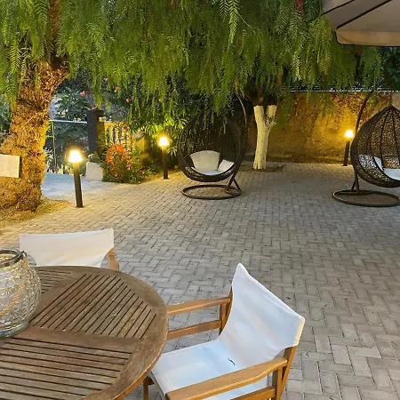 Holiday home Eleonora *