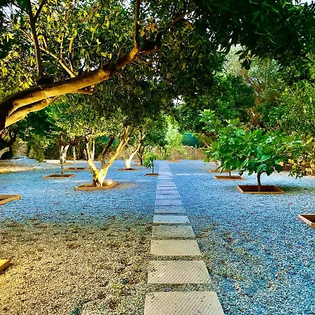 Holiday home Eleonora *