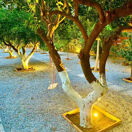 Eleonora Holiday home Rhodes City