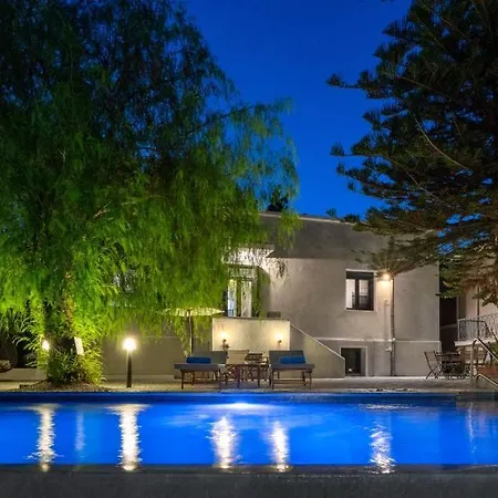 Holiday home Eleonora
