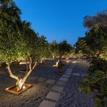 בית נופש Eleonora