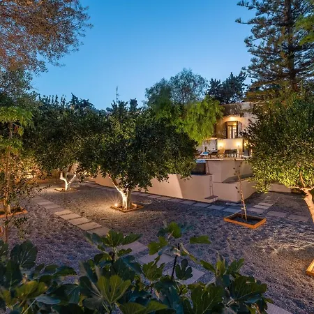 בית נופש Eleonora *