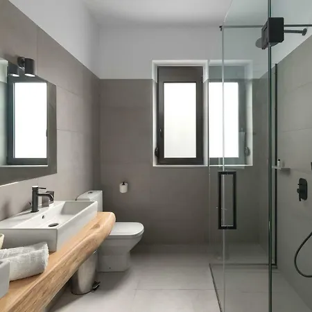 Tatil Evi Eleonora