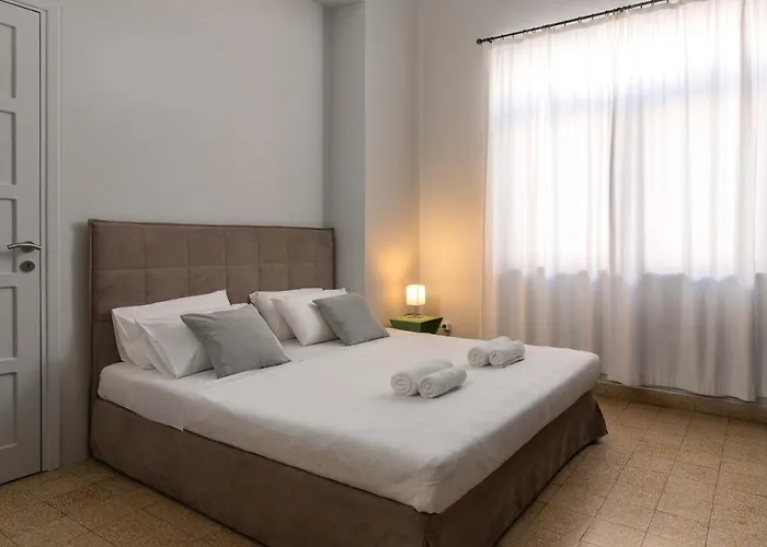 Eleonora Dom wakacyjny Rhodes City