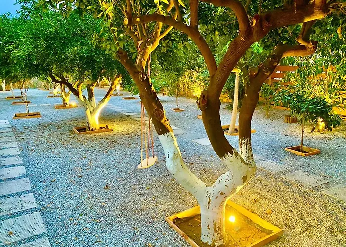 Eleonora Dom wakacyjny Rhodes City