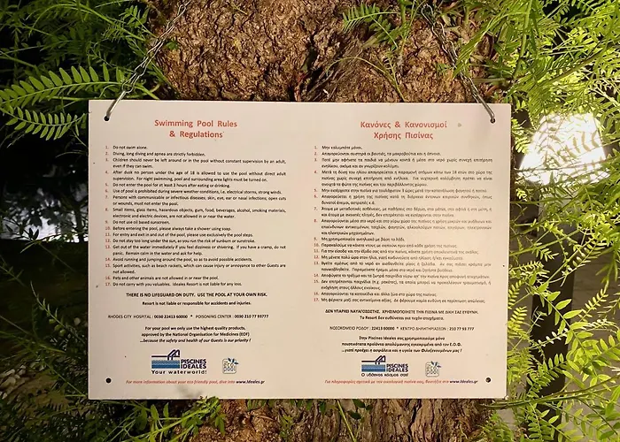 Dom wakacyjny Eleonora