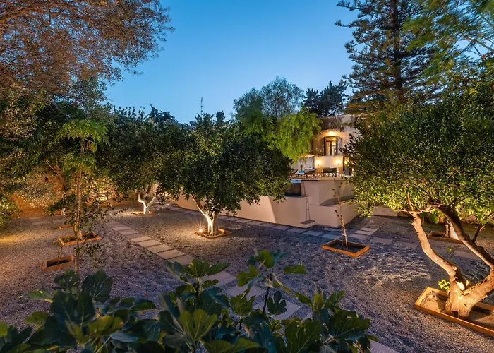 Dom wakacyjny Eleonora *