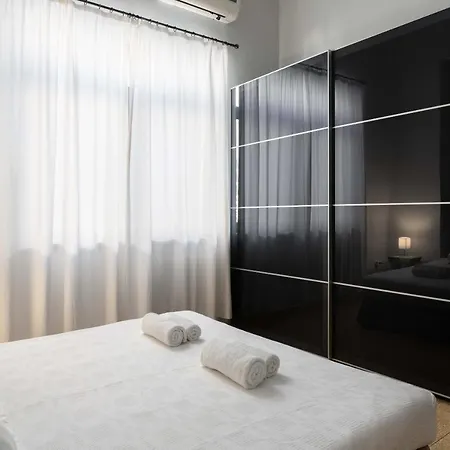 Eleonora Holiday home