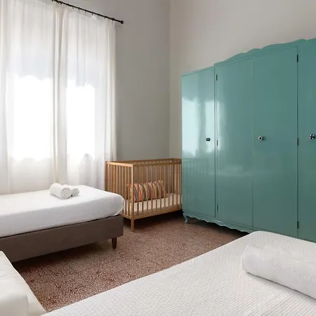 Eleonora Holiday home *