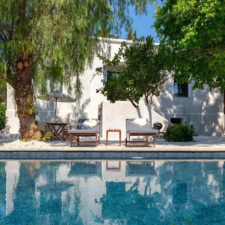 Eleonora * Rhodes City