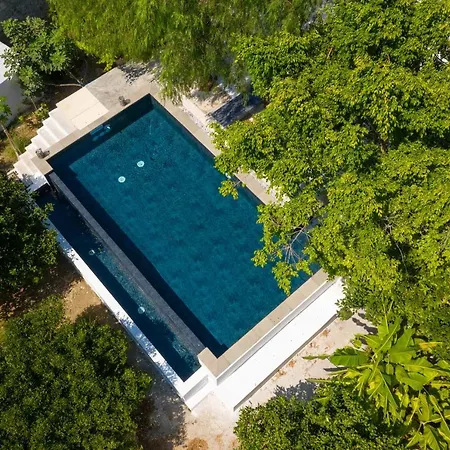 Eleonora Holiday home *