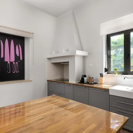 Holiday home Eleonora Rhodes City