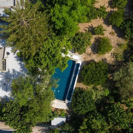 Holiday home Eleonora