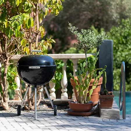 Holiday home Eleonora Rhodes City