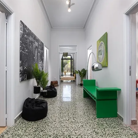 Eleonora Holiday home *