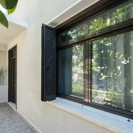 Eleonora Holiday home *