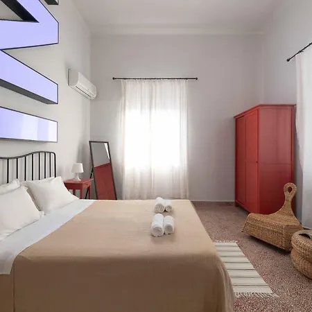 Eleonora Holiday home *