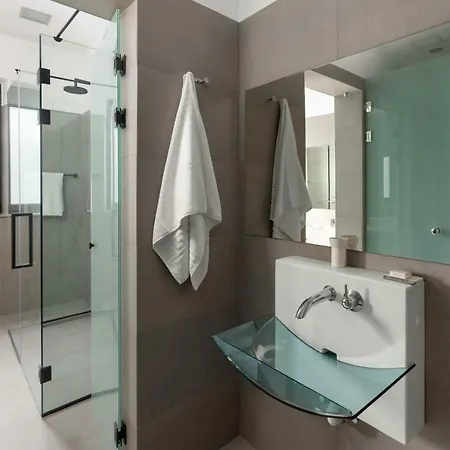 Eleonora Holiday home *