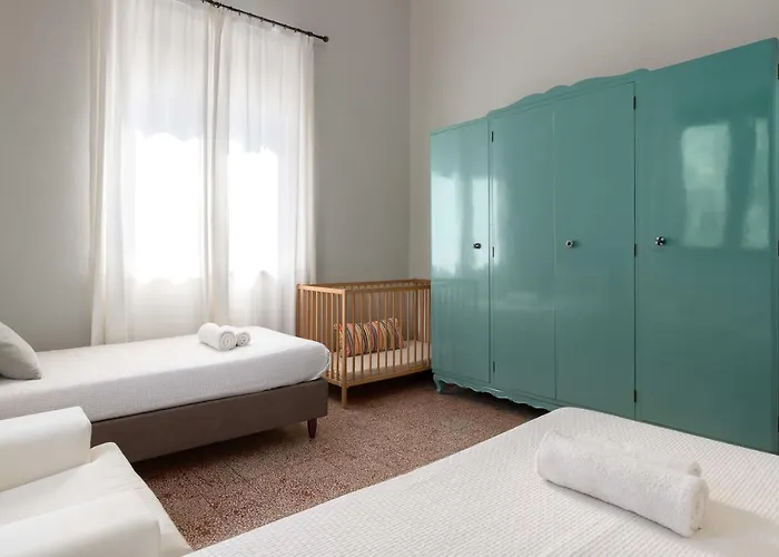 Eleonora Holiday home *