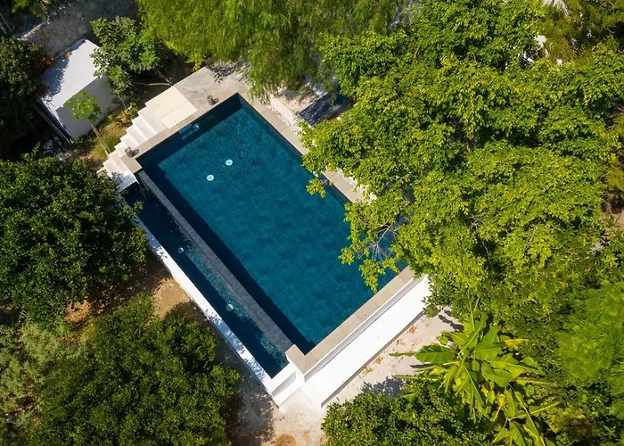 Eleonora Holiday home *