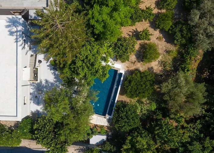 Holiday home Eleonora