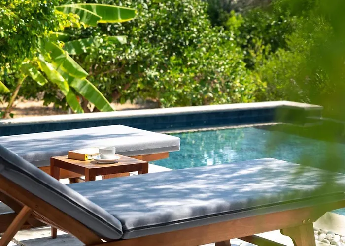 Eleonora Holiday home