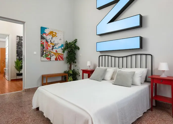 Holiday home Eleonora *