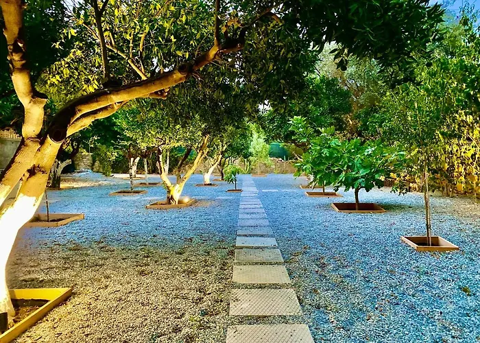 Holiday home Eleonora *