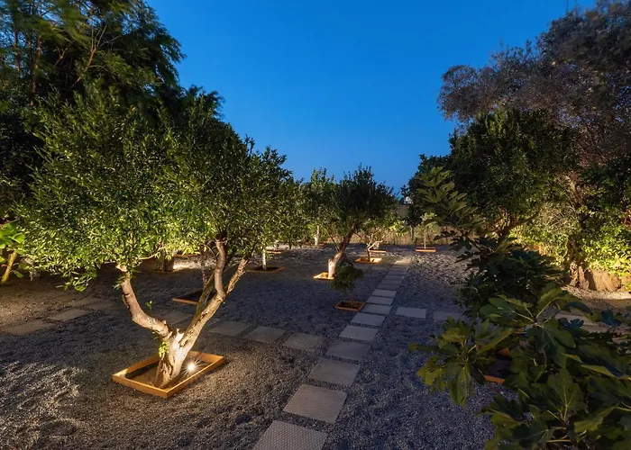 Holiday home Eleonora