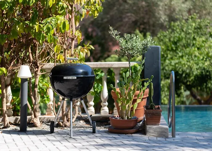 Holiday home Eleonora Rhodes City