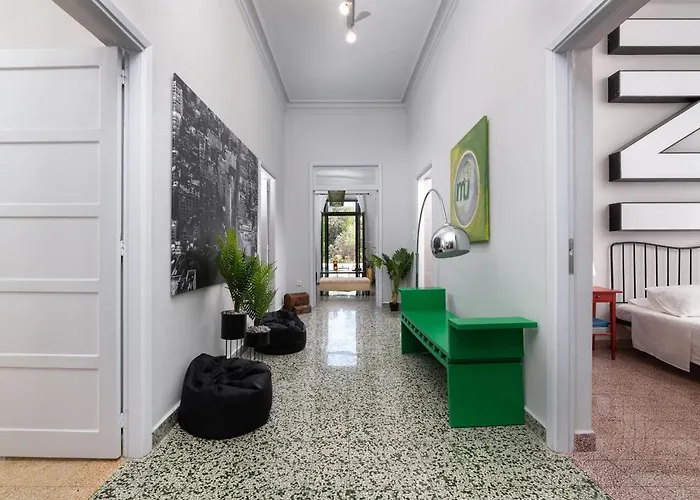 Eleonora Holiday home *