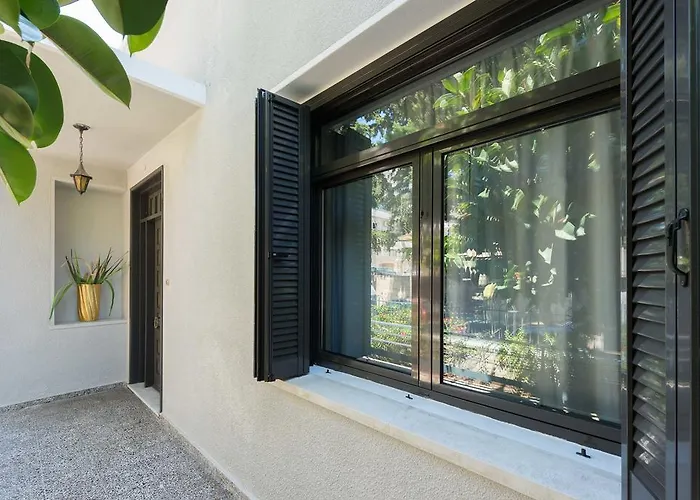 Eleonora Holiday home *