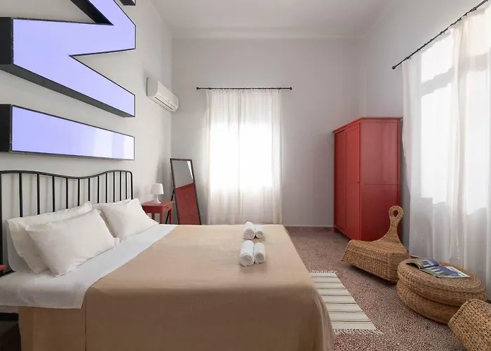 Eleonora Holiday home *