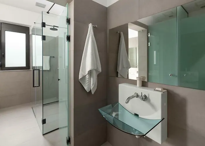 Eleonora Holiday home *